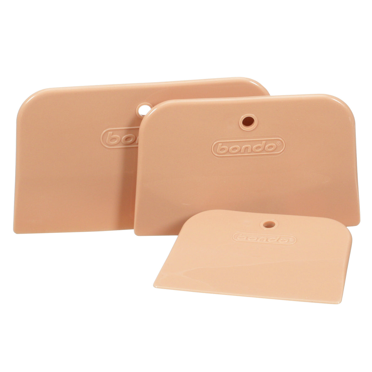 Bondo Spreader (3PCS)